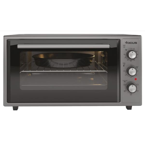 Four posable FOCUS 45L ventilé - Gris (F.45G) Four posable FOCUS 45L ventilé - Gris (F.45G)